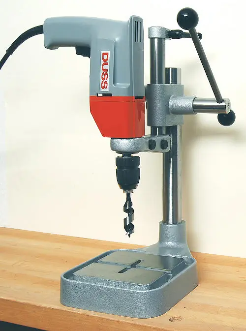 Two-Speed Hand Drill B13-2RLE DUSS Two-Speed Hand Drill B13-2RLE DUSS