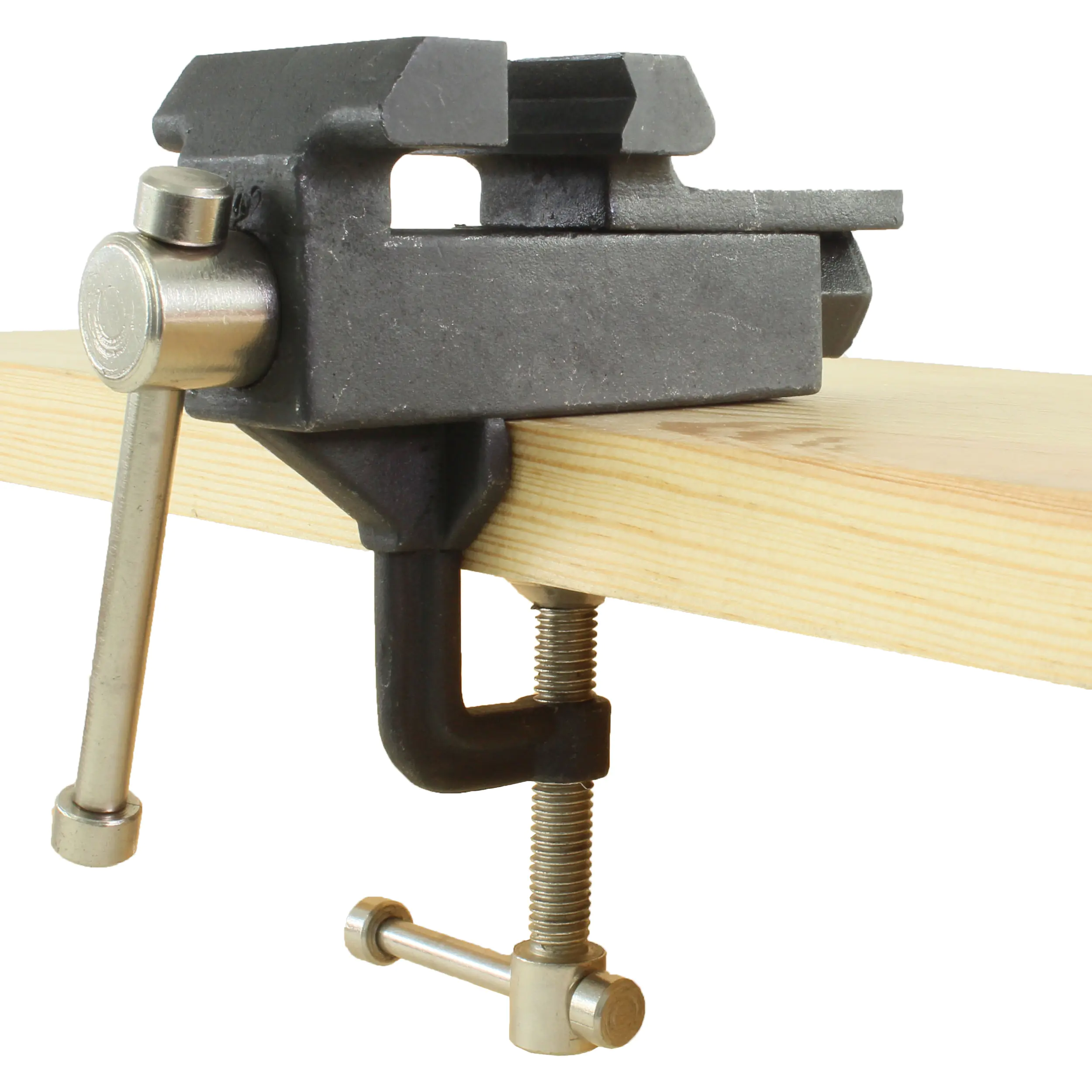 Woodworker's Vice with Quick Adjustment jUUMA