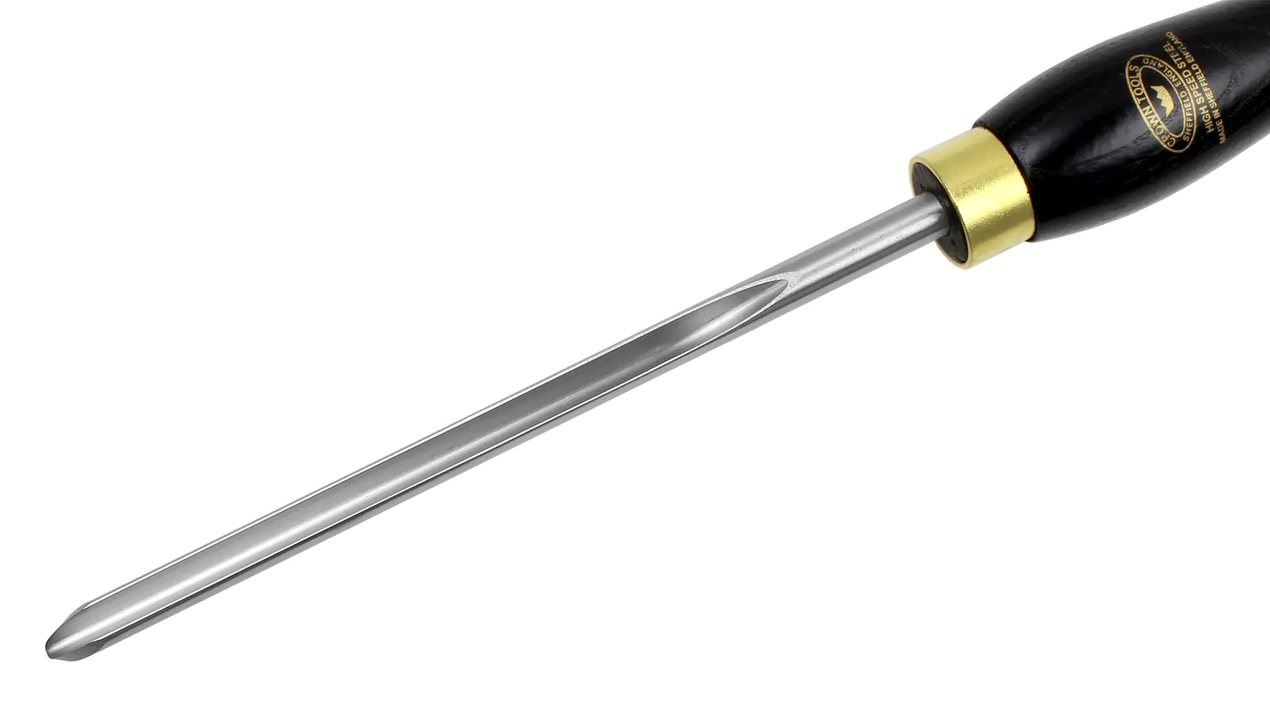 Pro-PM ELLSWORTH Heavy Shell Tube