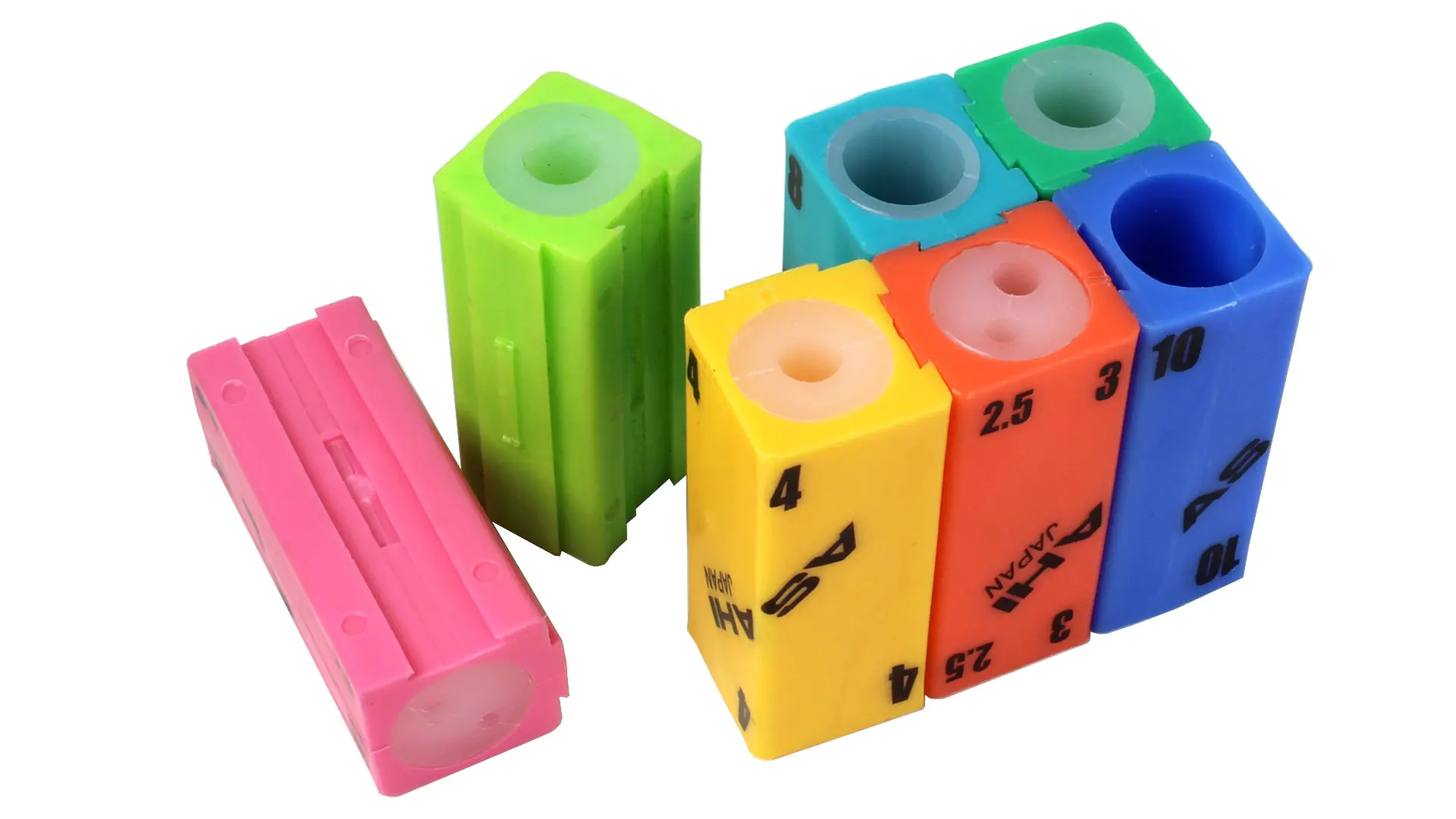 Detachable Angle Wrench Holders by ASAHI Detachable Angle Wrench Holders by ASAHI