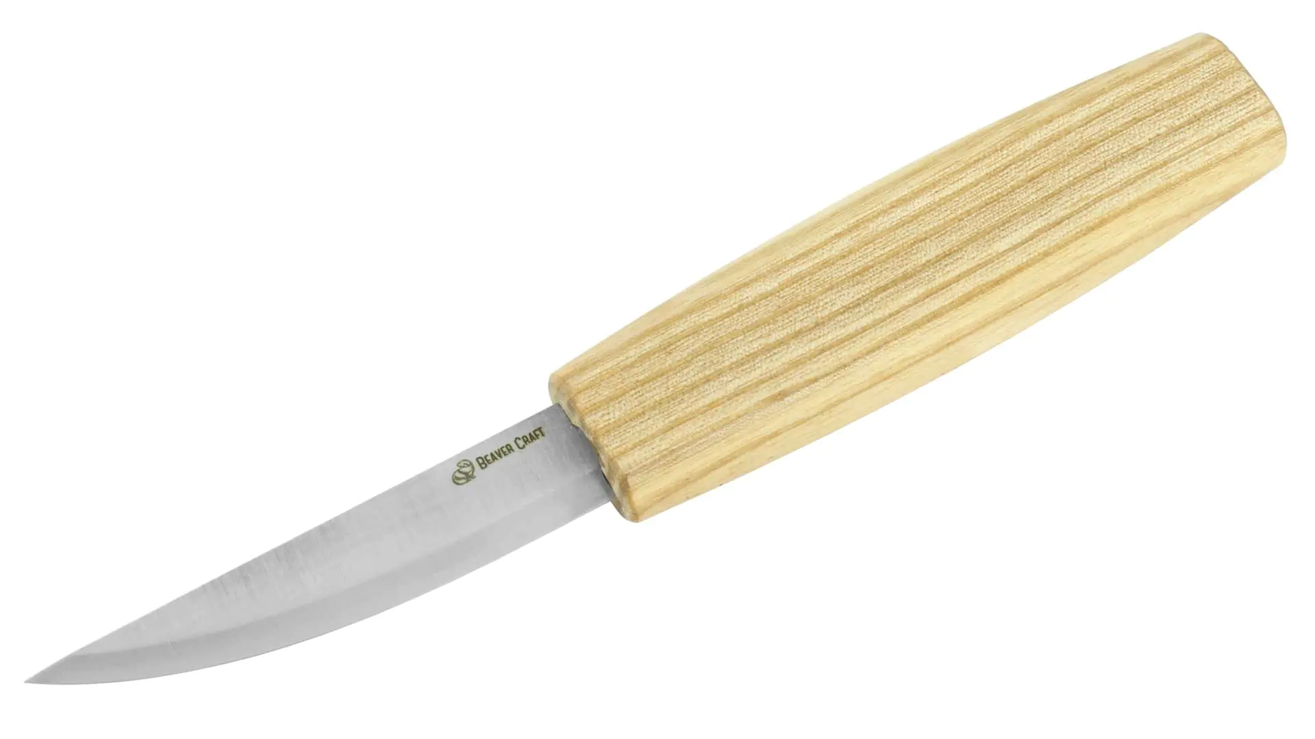 Whittling Knife Sloyd BEAVERCRAFT