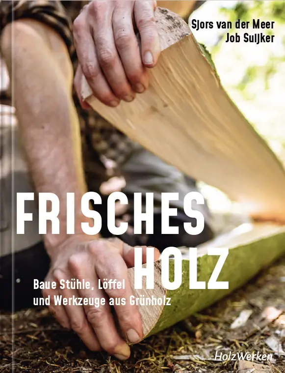 Frisches Holz / Sjors van der Meer, Job Suijker