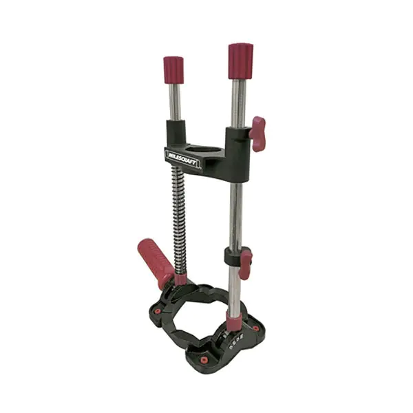 Drillstand DrillMate (for 43mm EU style drill) MILESCRAFT