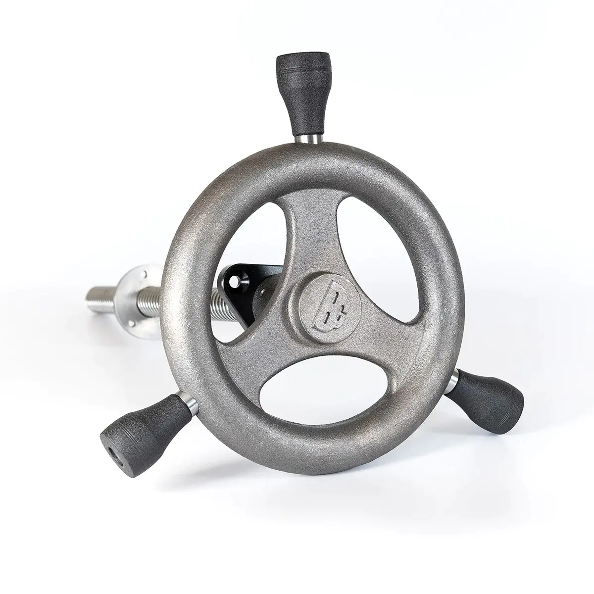 Glide C (cast) Leg Vise Base Hardware BENCHCRAFTED Glide C (cast) Leg Vise Base Hardware BENCHCRAFTED