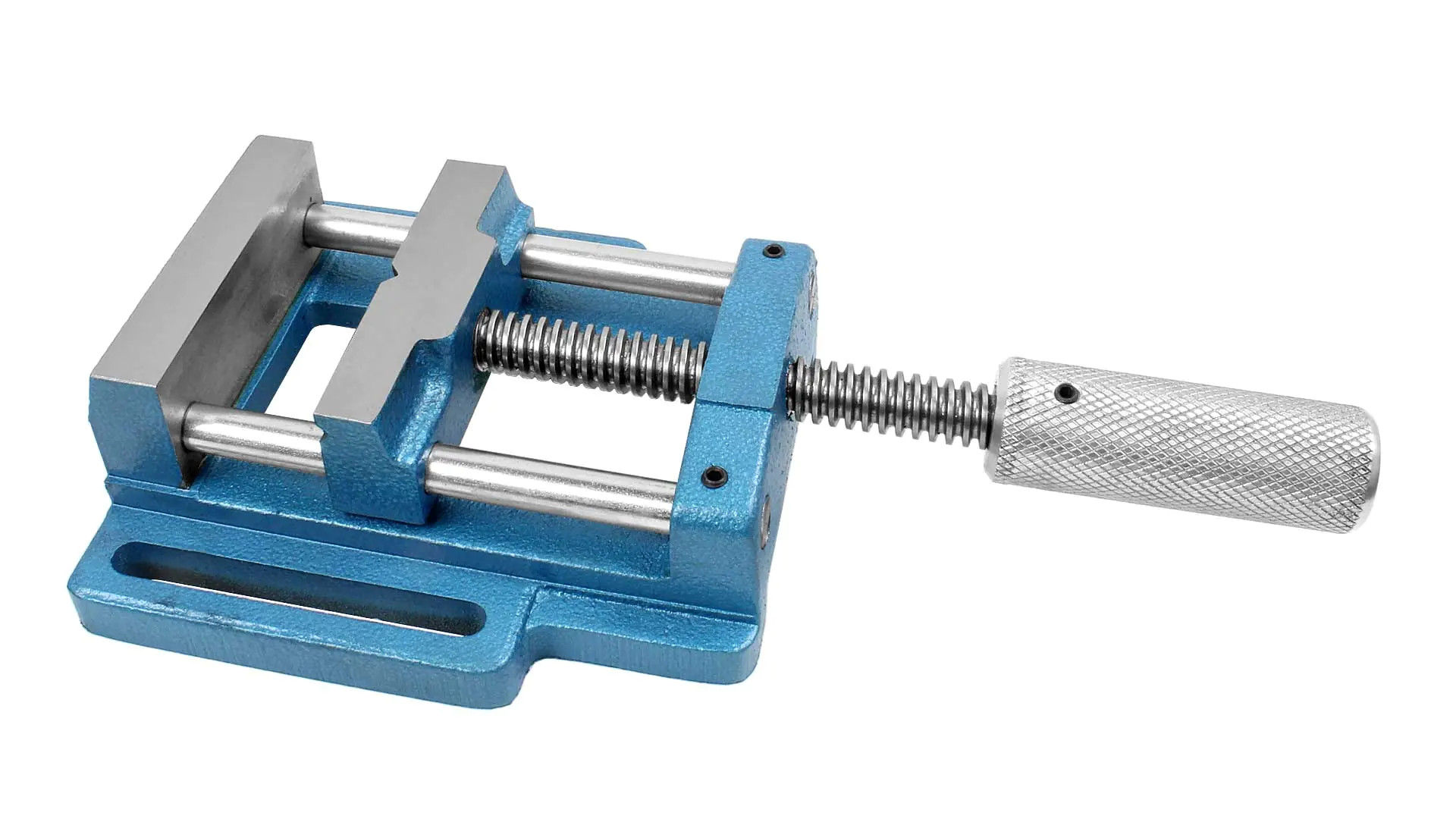 Machine Vise Economy Line Jaws 96 mm