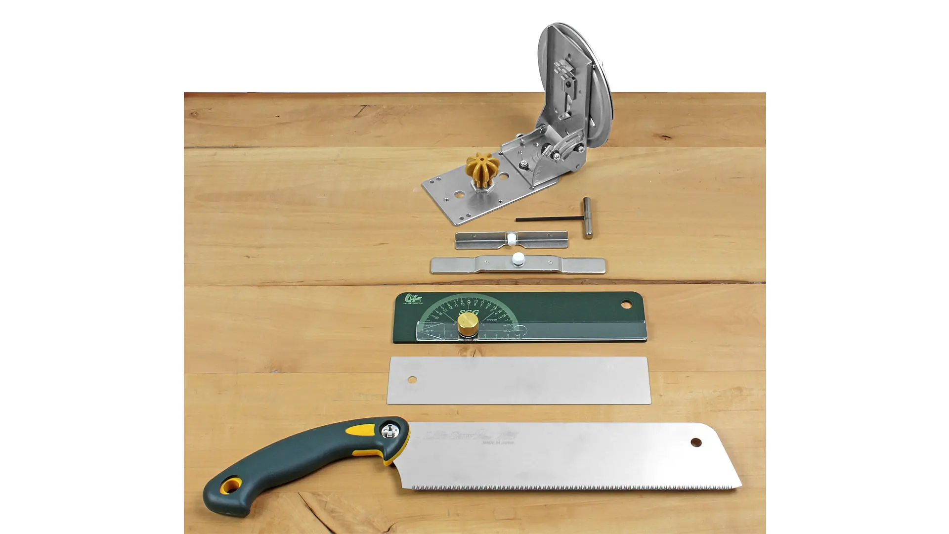 Precision Saw Guide free angle cutting with Saw Precision Saw Guide free angle cutting with Saw