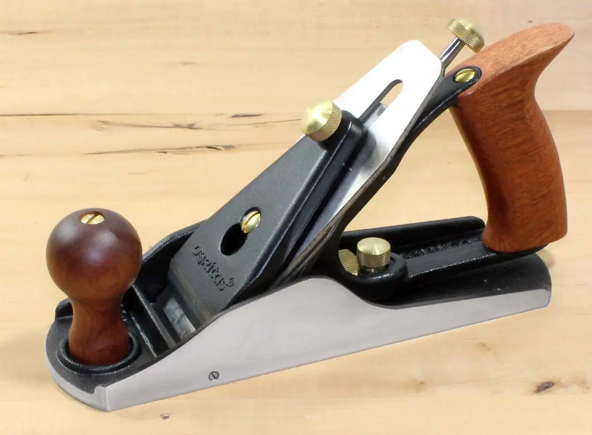 Smoothing Plane No. 4-1/2 PM-V11 Blade 2-3/8 in. (60 mm) VERITAS