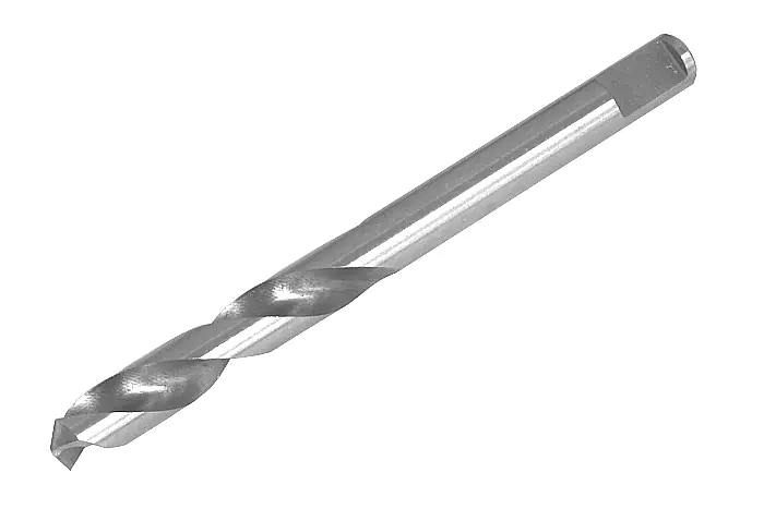 Center Drill 6.3mm for DL Carbide Core Bit Cutters 20-65mm MIYANAGA