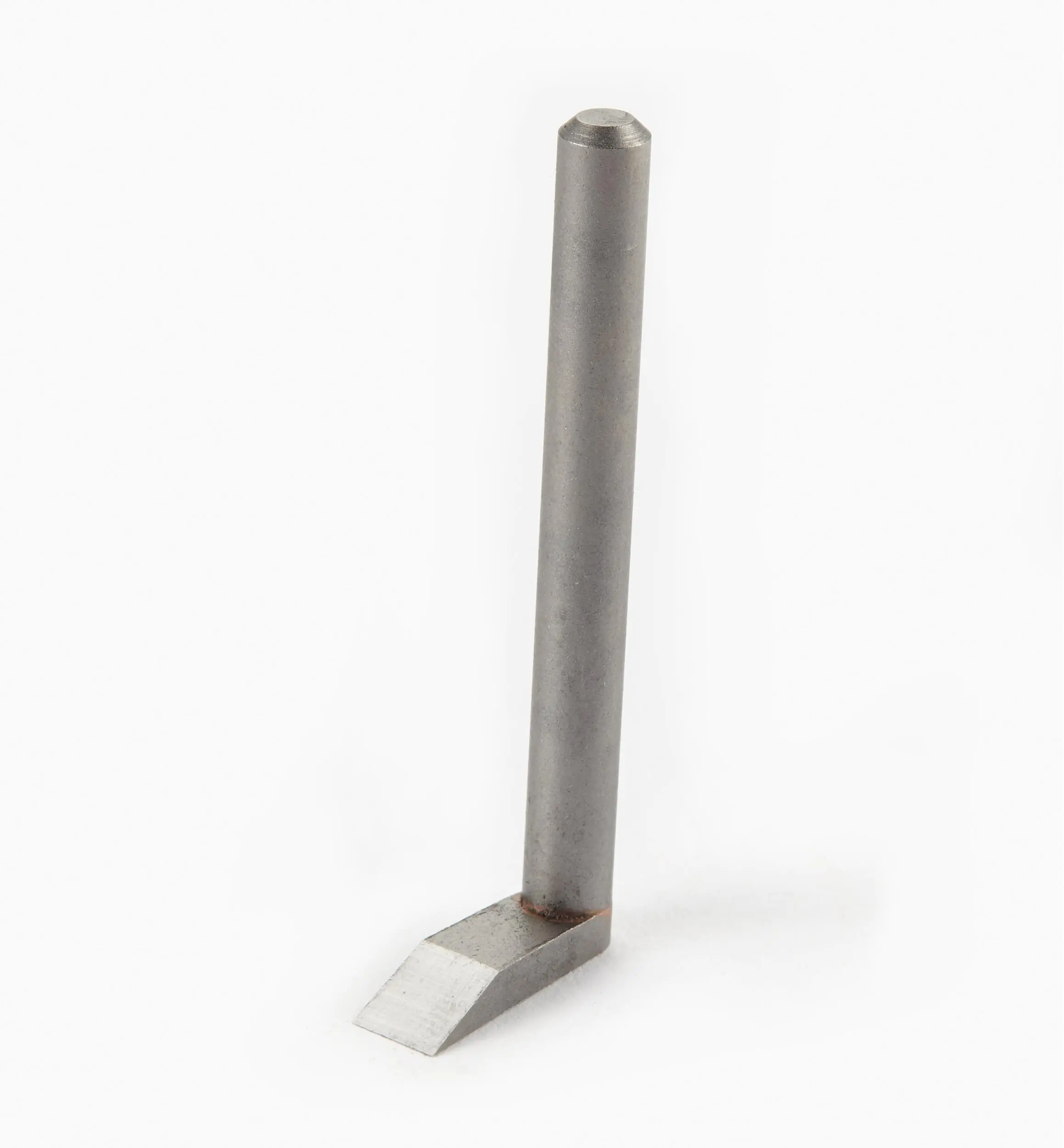 Blade 1/4 in. = 6.35 mm for small VERITAS Router Plane