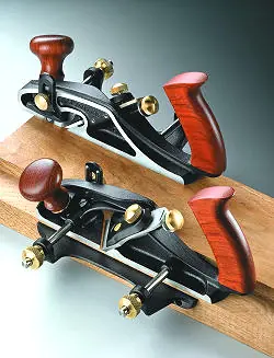 Right-Hand Skew Rabbet Plane  PM-V11 Tool Steel Blade Width 1-5/8 inch (41 mm) VERITAS