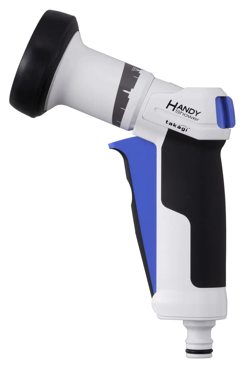 Premium Handy spray head TAKAGI