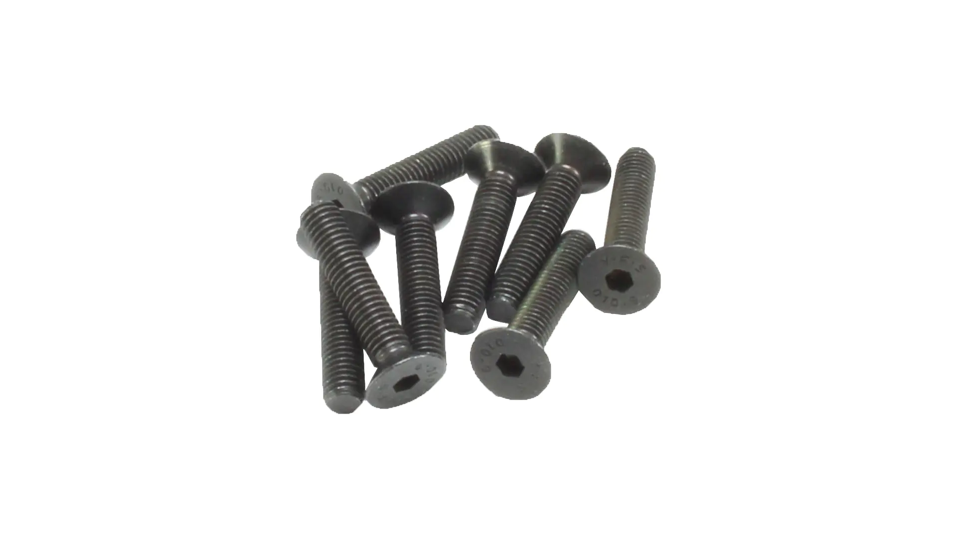 Screw-set Sides for Alu-Line plane ULMIA