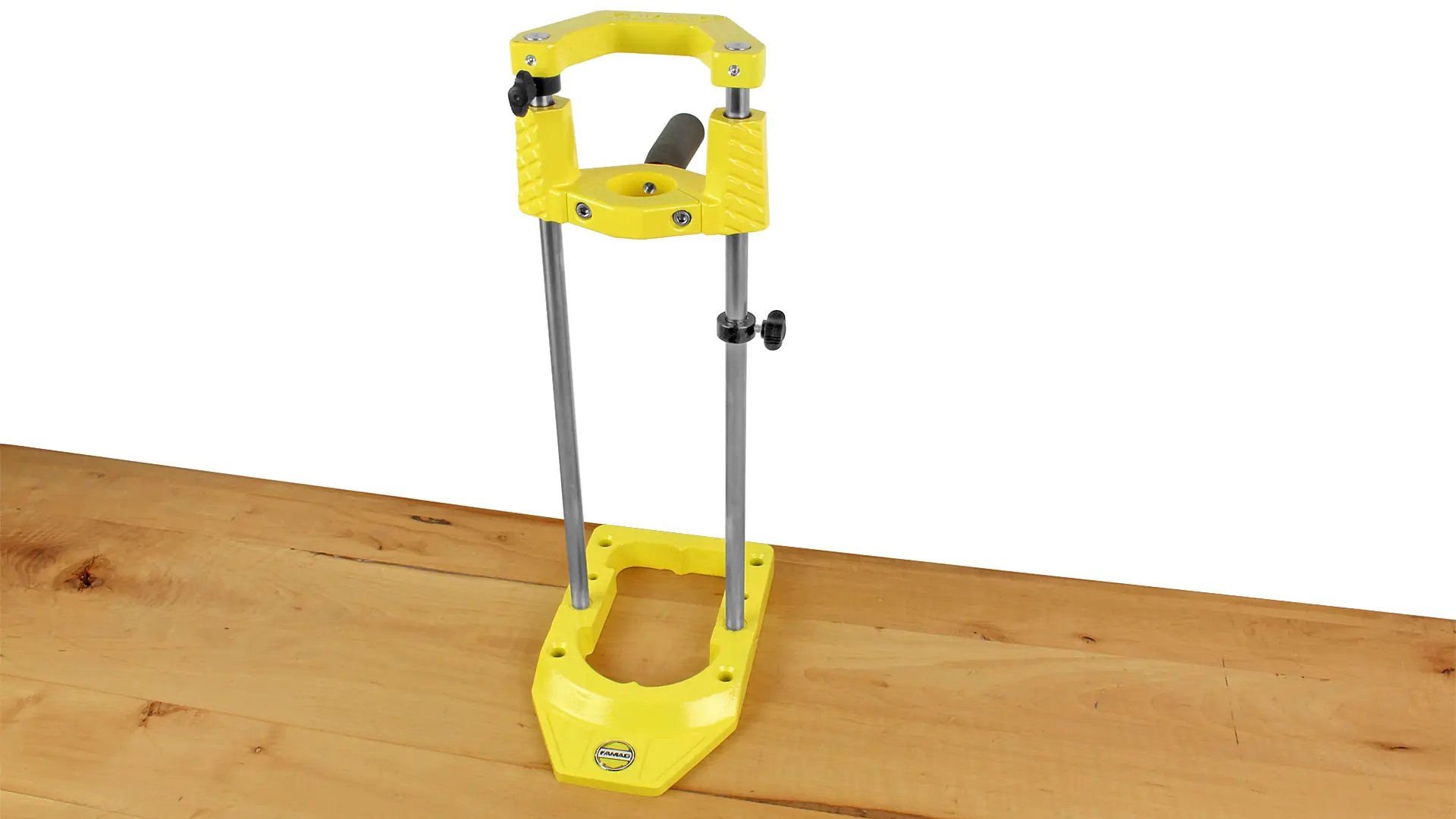 Drilling Jig max. hole depth 350 mm FAMAG