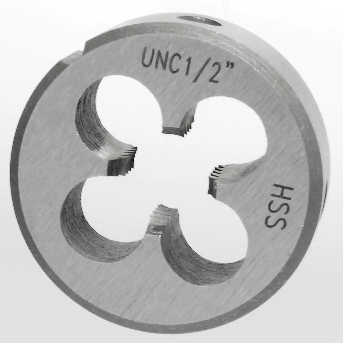 Round Dies UNC