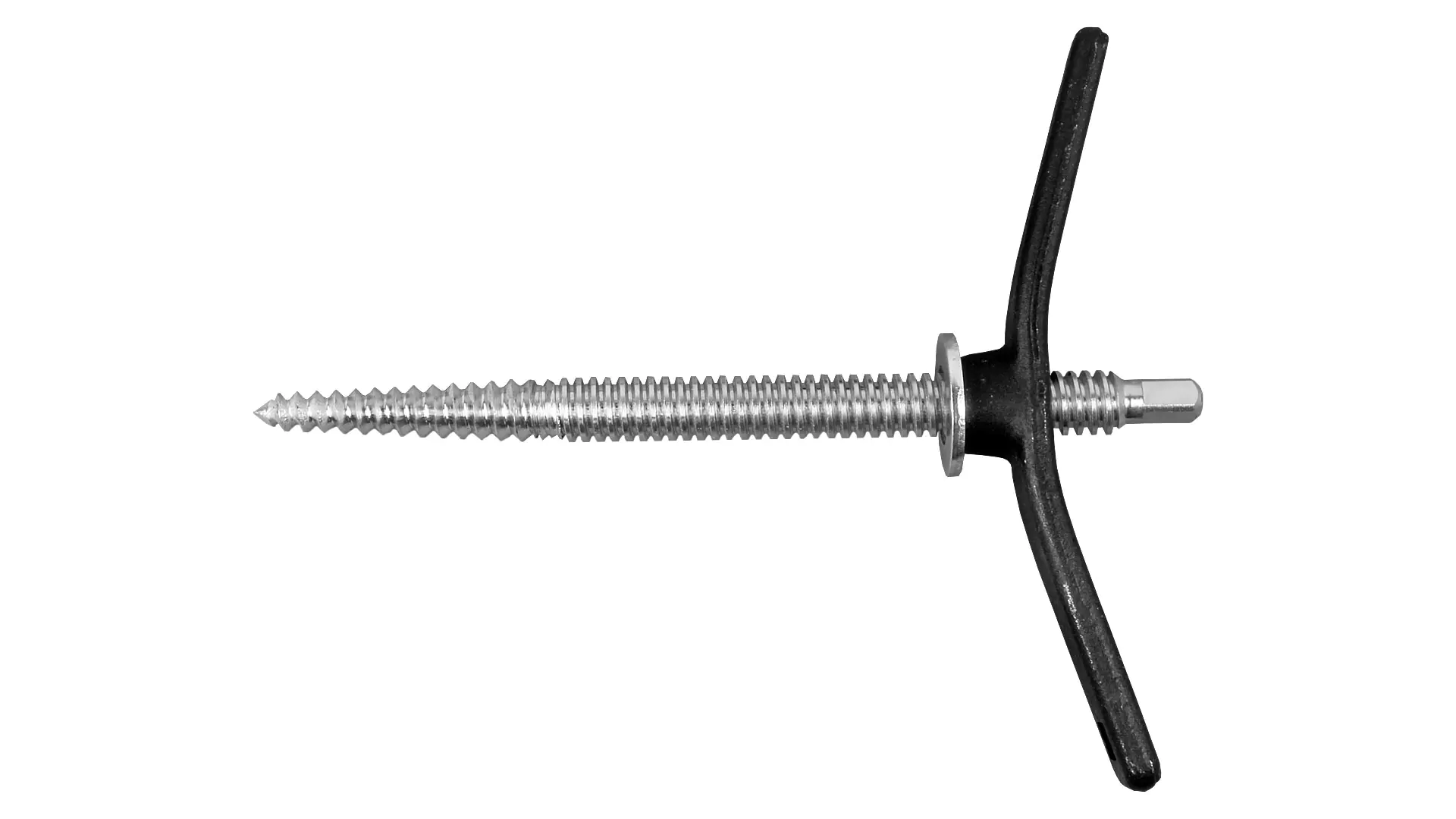 STUBAI figure screw