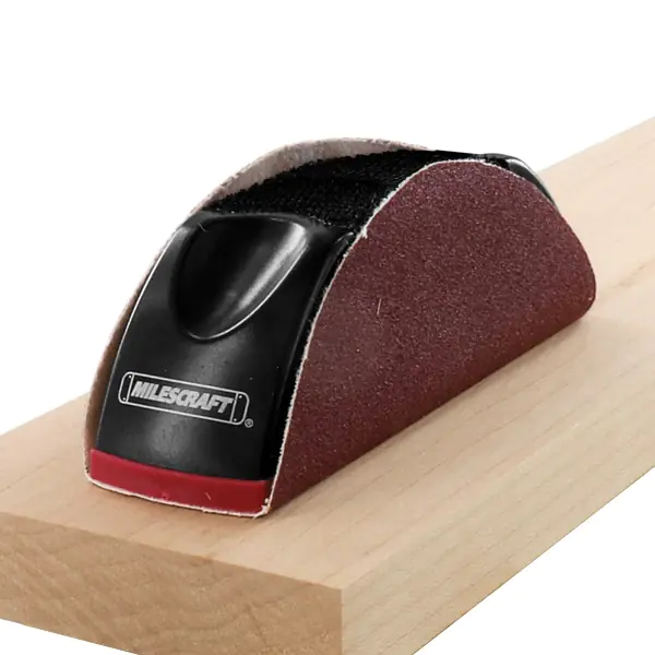 Sand Plane MILESCRAFT