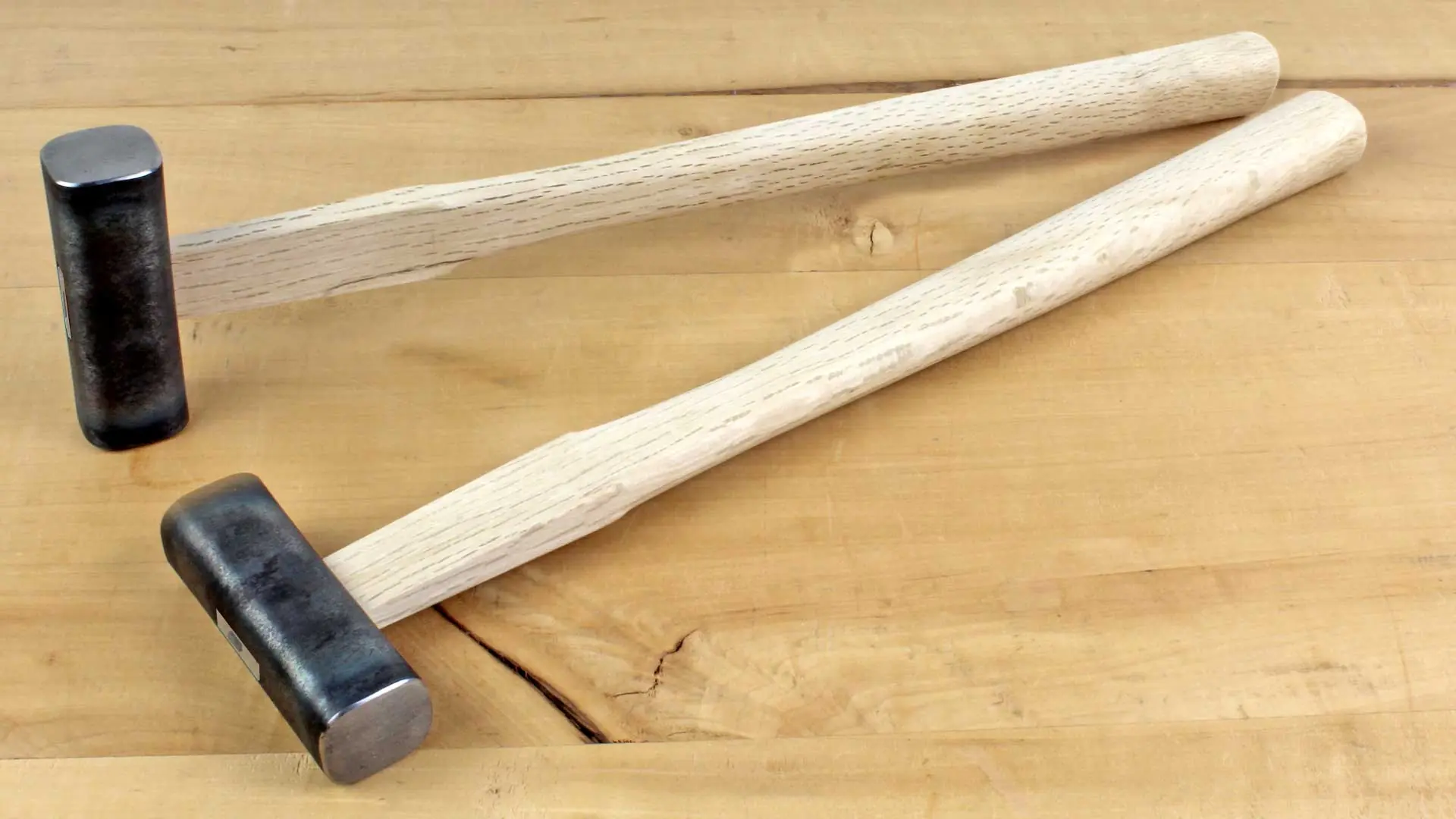 TOROKU Hammer with Kuro finish