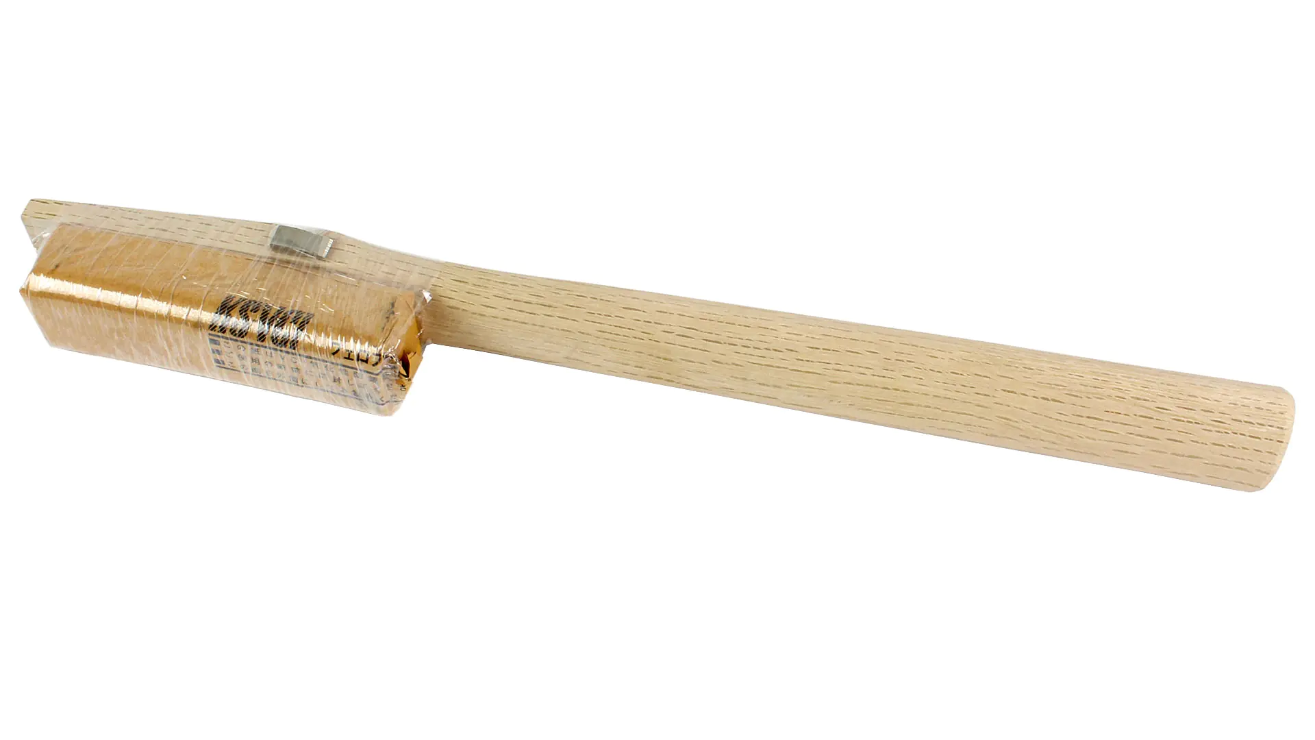 Japanese Hammer square Head 375 g Kuro finished with handle 360 mm TOROKU Japanese Hammer square Head 375 g Kuro finished with handle 360 mm TOROKU