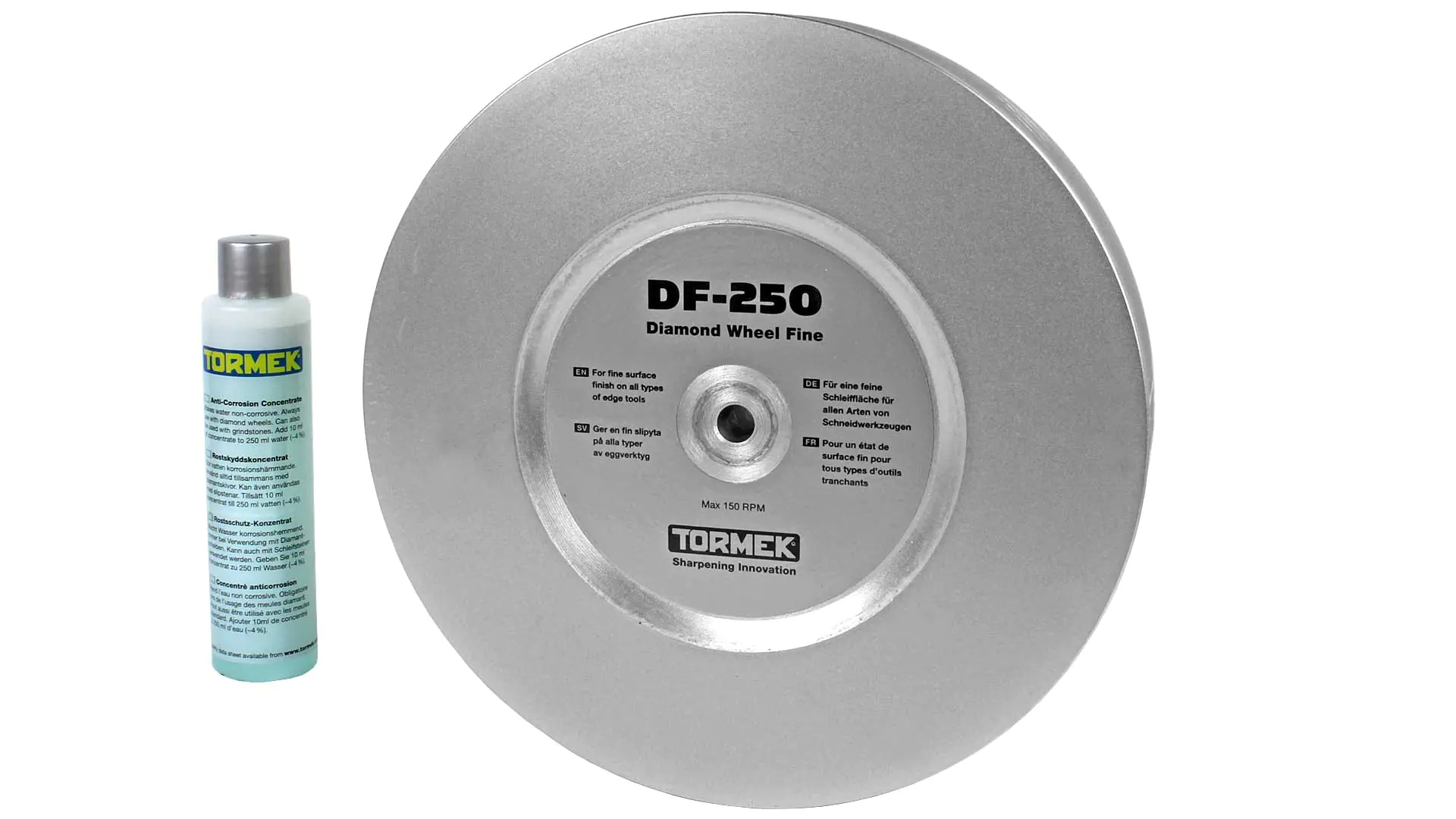 Tormek Diamond Grinding Wheel K 600