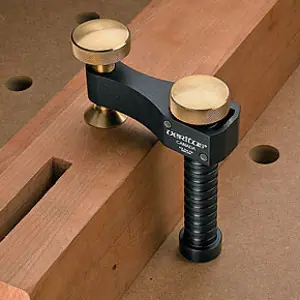 Surface Clamp for 20 mm Holes VERITAS Surface Clamp for 20 mm Holes VERITAS