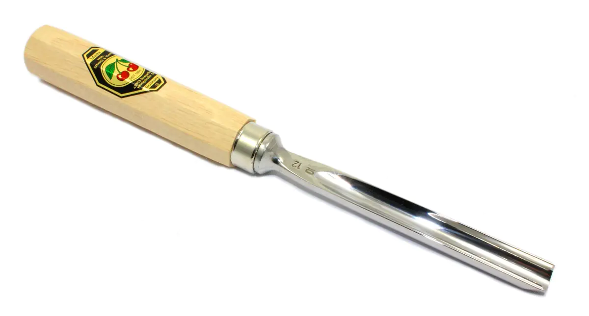 Chisel Stroke 10 Straight