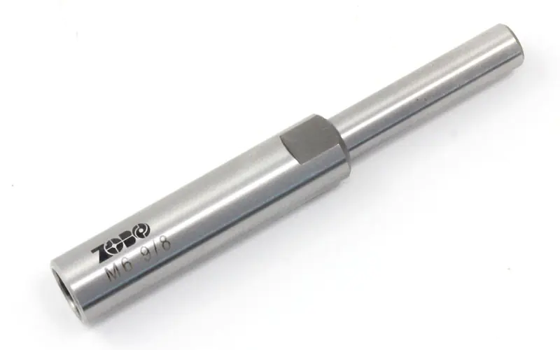 Reduktion von Schaft 9mm auf 8mm fuer ZOBO Bohrer