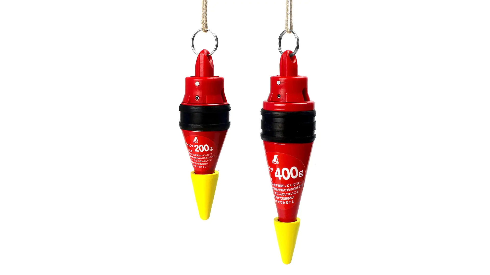Plumb Bob 200 g SHINWA Plumb Bob 200 g SHINWA