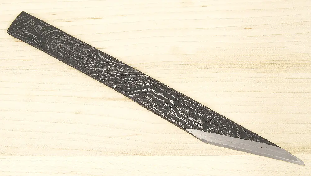 Watetsu Kiridashi in Paulownia Box TASAI