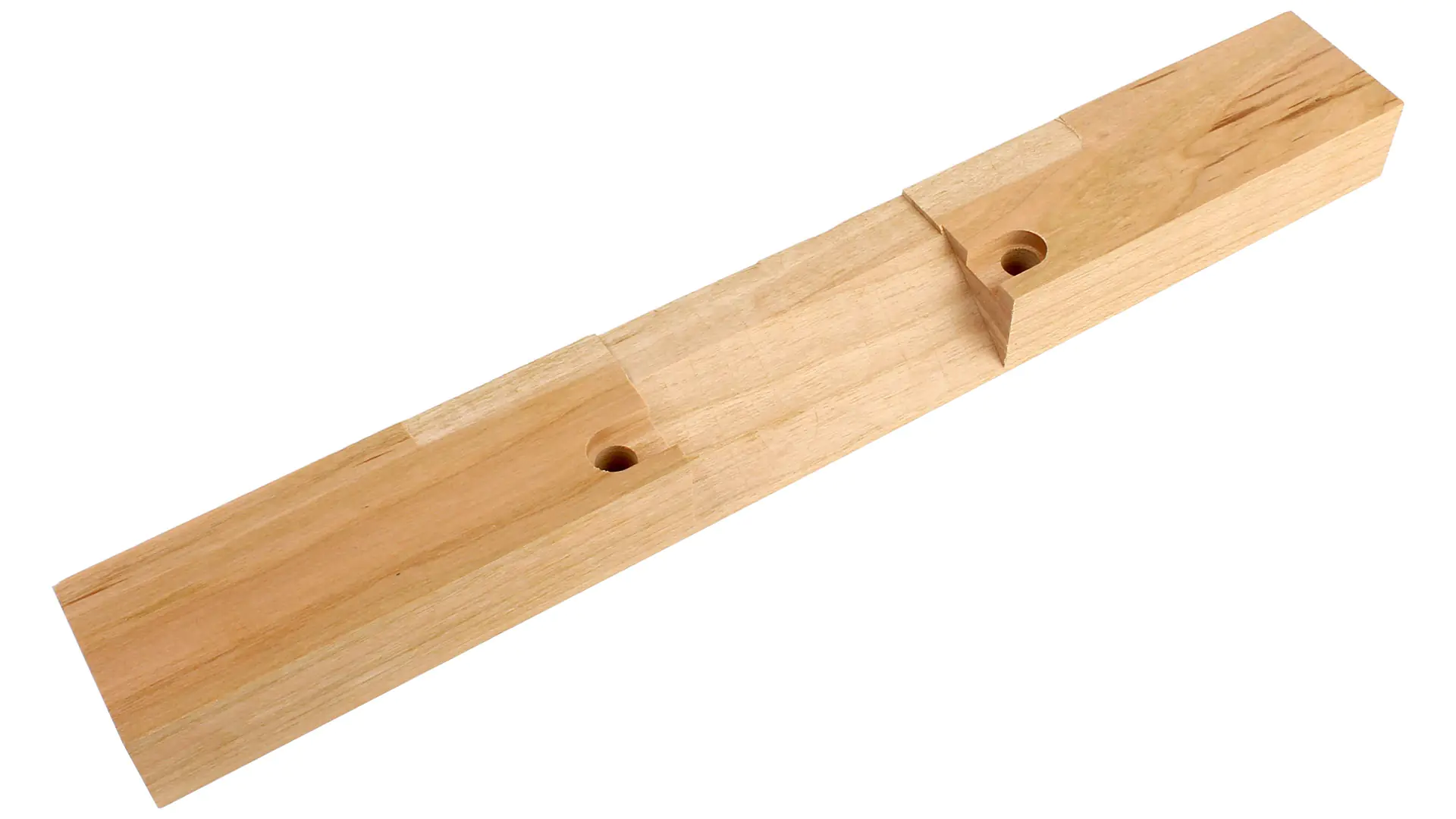 Cherry Blank for VERITAS Wooden Spokeshave Kit