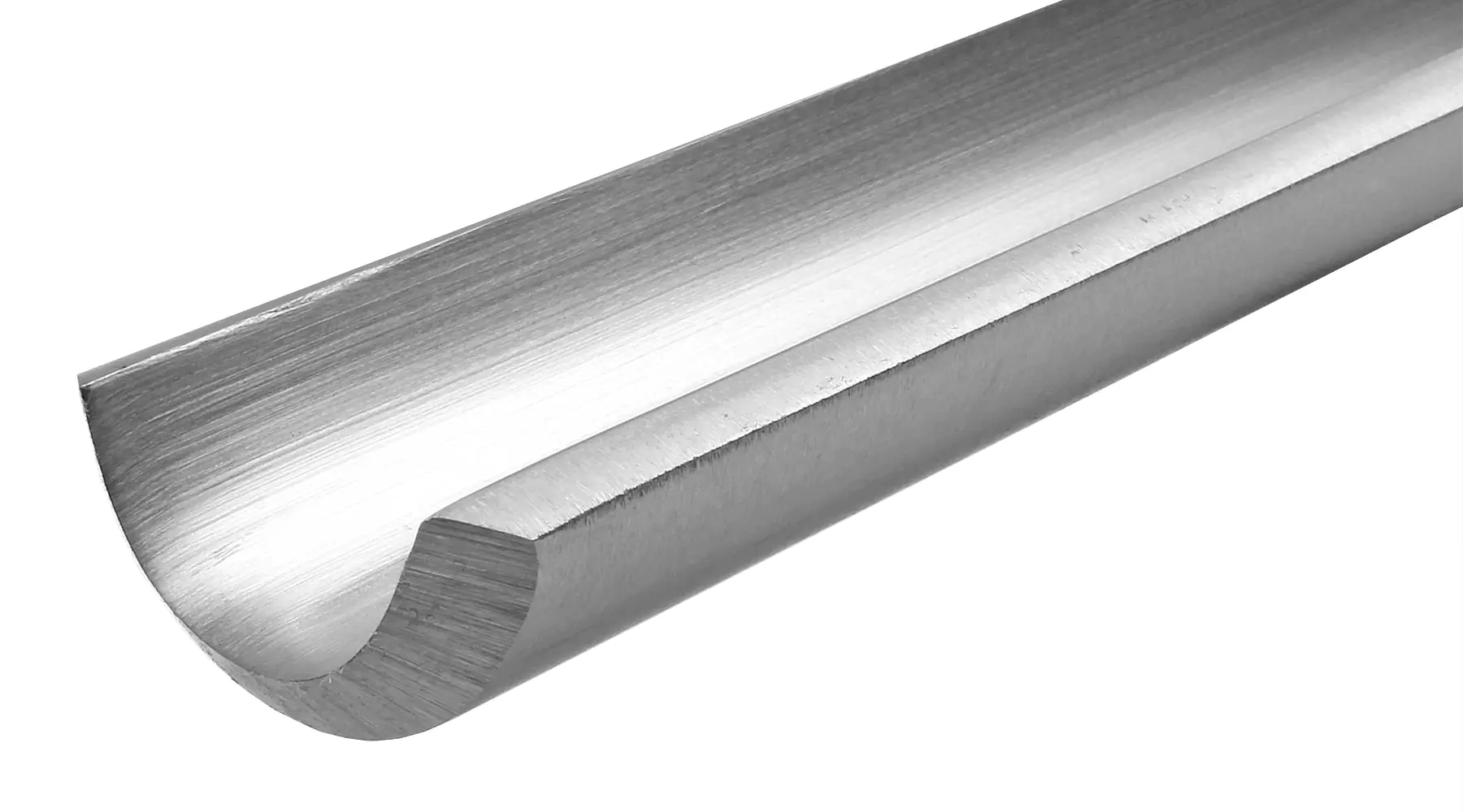 Pro-PM Roughing Out Gouge 19 mm with Black Ash Handle 317 mm CROWN Pro-PM Roughing Out Gouge 19 mm with Black Ash Handle 317 mm CROWN