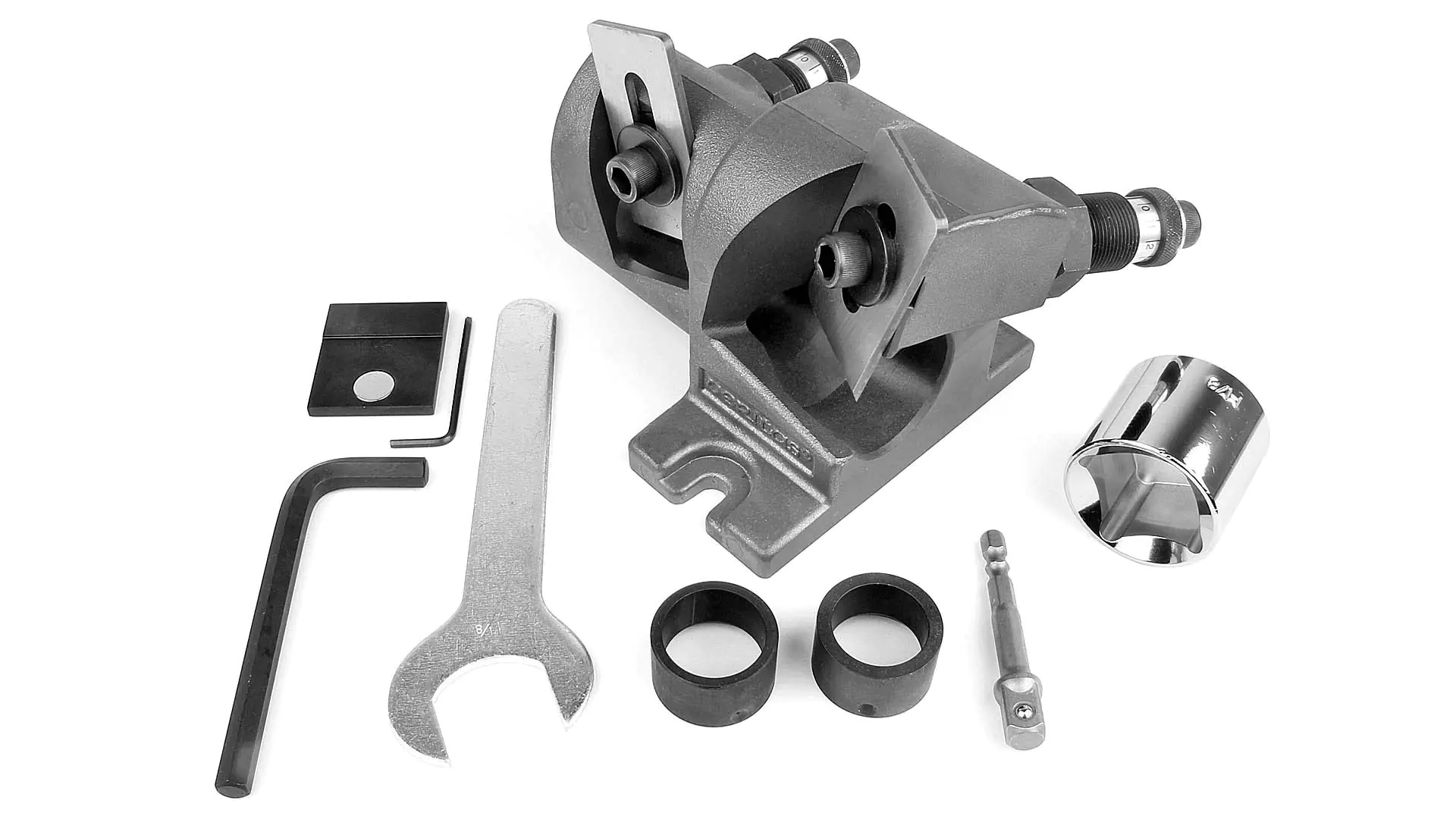 Basic Dowel Maker 1 inch (25.4 mm) VERITAS