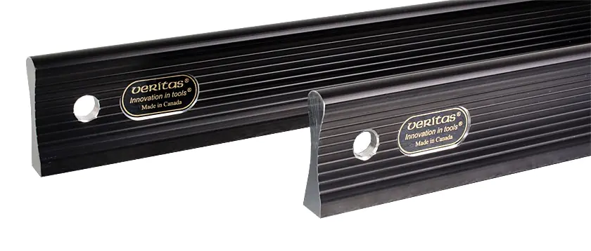 VERITAS Precision Straightedge Aluminum