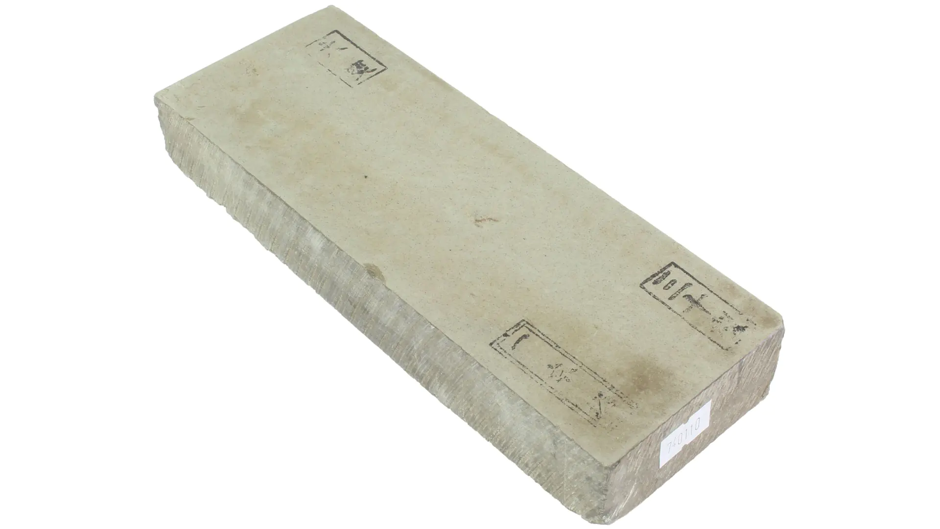 Ozuku type 30 Natural Stone 75 x 205 x 30 mm