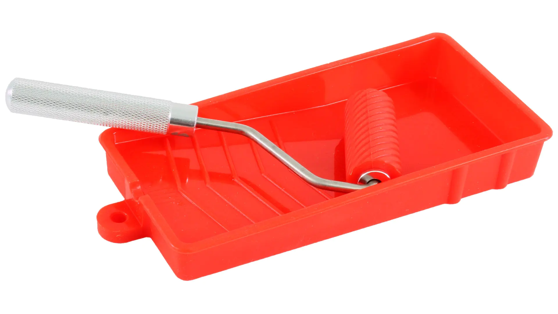 Silicone Glue Kit with tray and roller Sili
