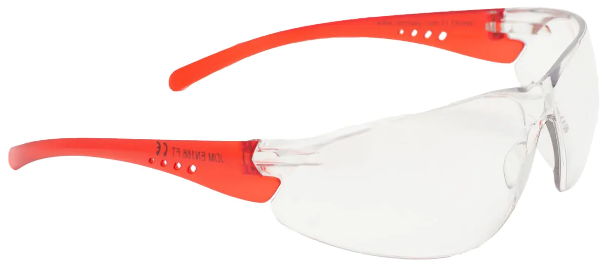 Safety Glasses FLASH FLTRHW