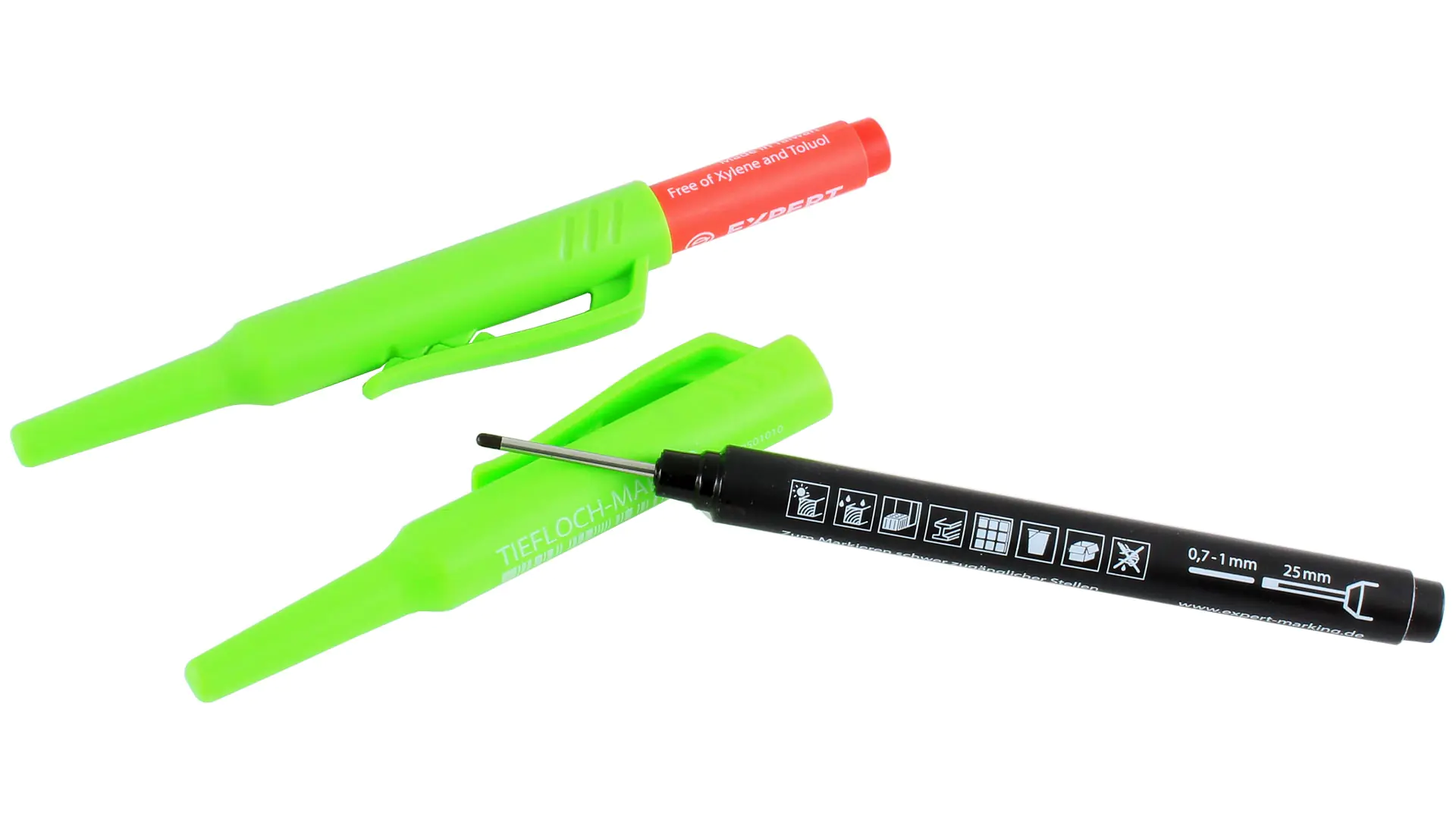 EXPERT Deep Hole Marker EXPERT Deep Hole Marker