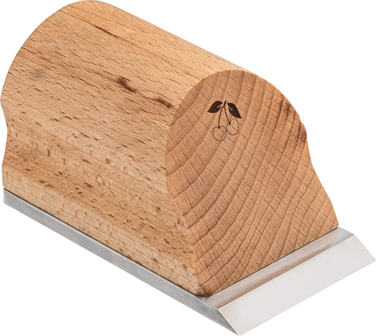 Hand plane with straight blade KIRSCHEN