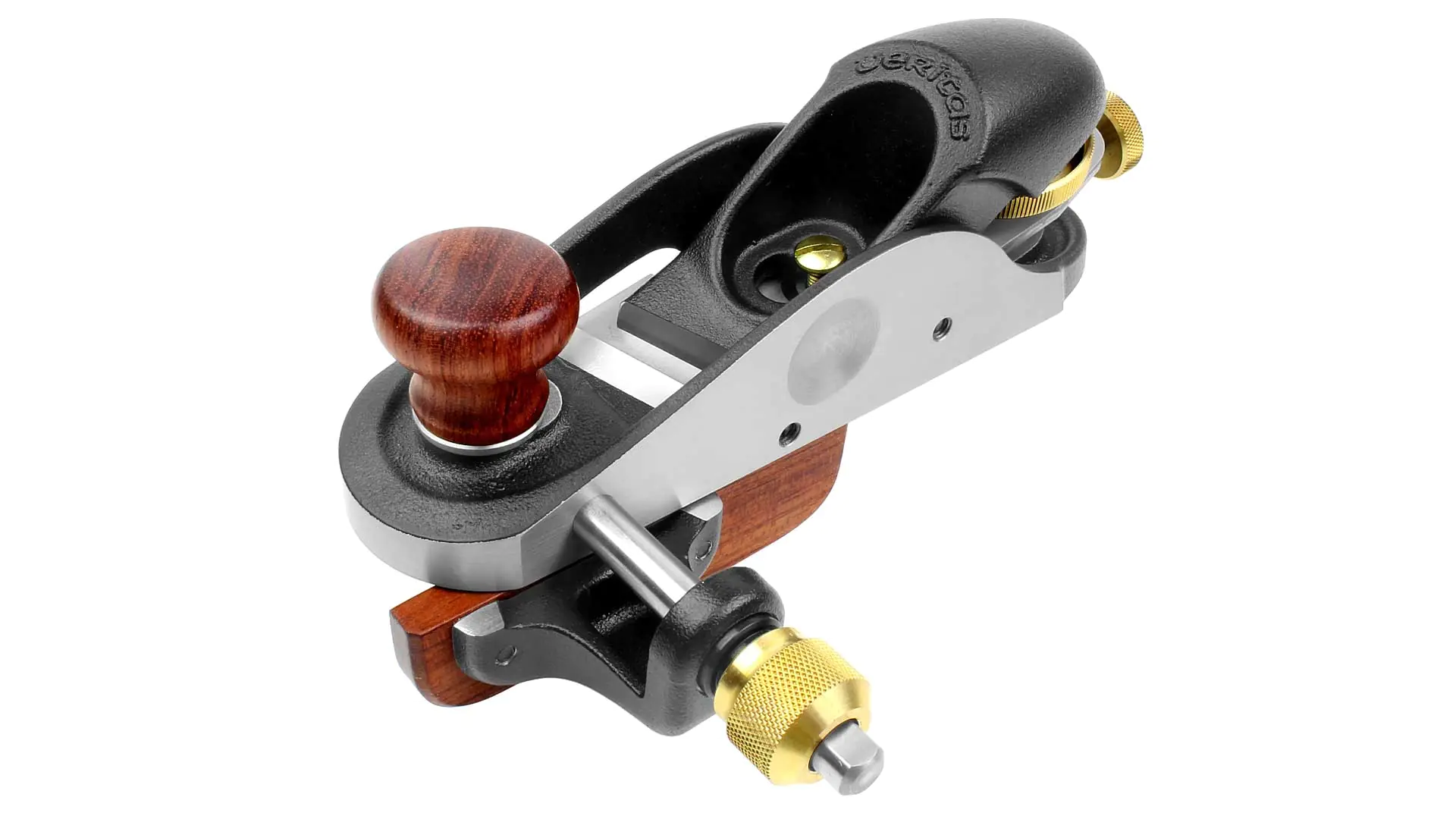 Lefthander Skew Block Plane with Blade PM-V11-Steel VERITAS Lefthander Skew Block Plane with Blade PM-V11-Steel VERITAS