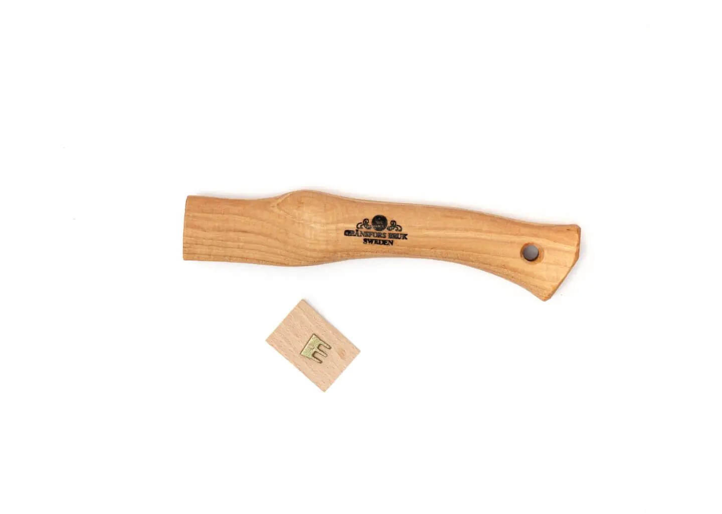 Handle for Hatchet KUBBEN