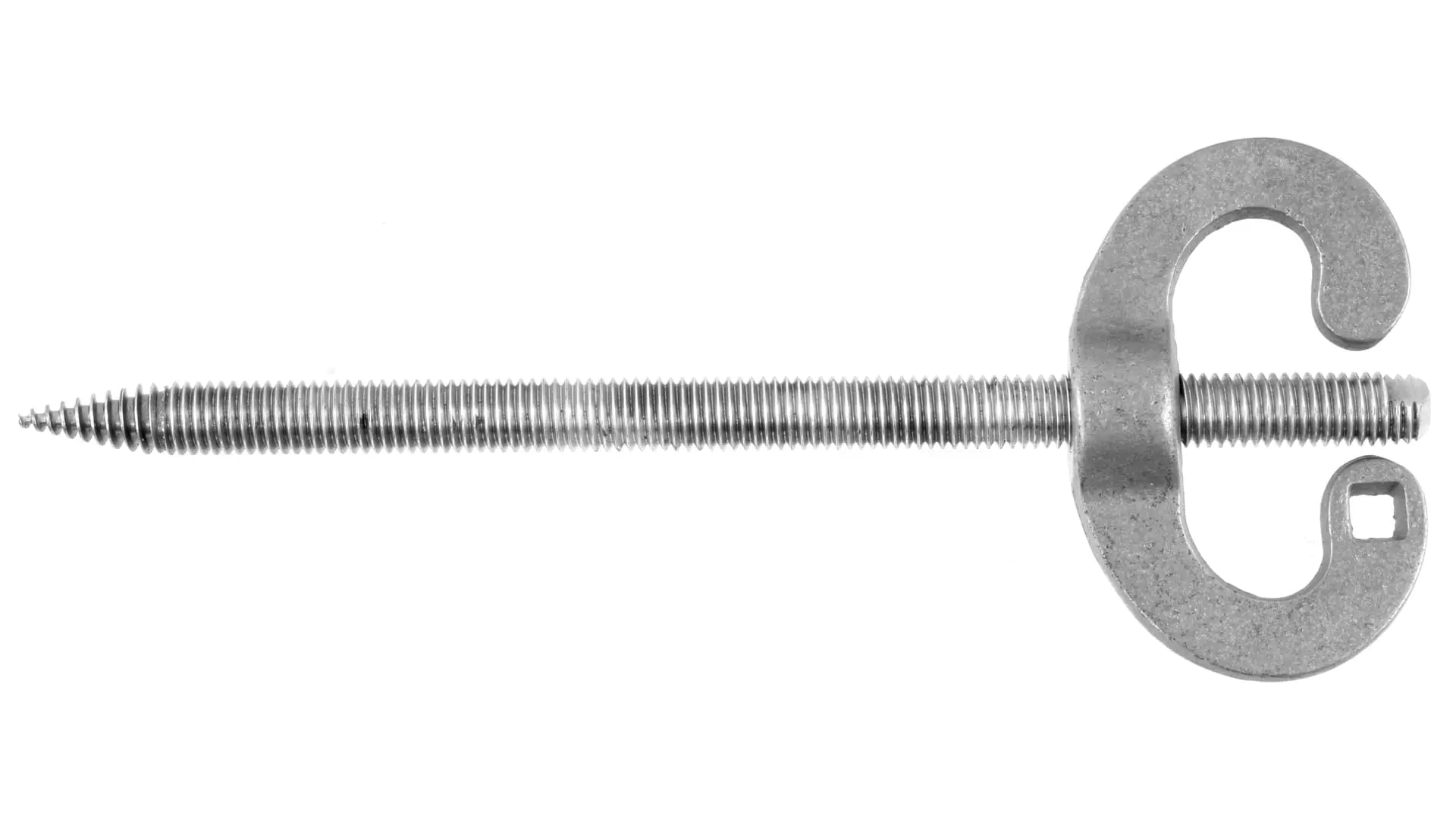 Carver's Screw 175 x 10 mm TWO CHERRIES