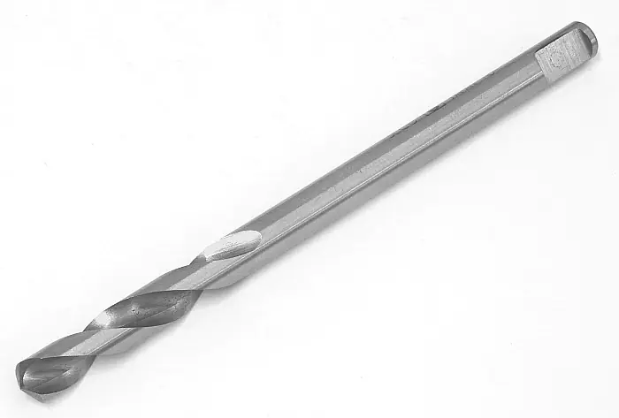 Replacement Center Drill 6.3mm for S-Lock Core Bit Cutters 20-65mm MIYANAGA