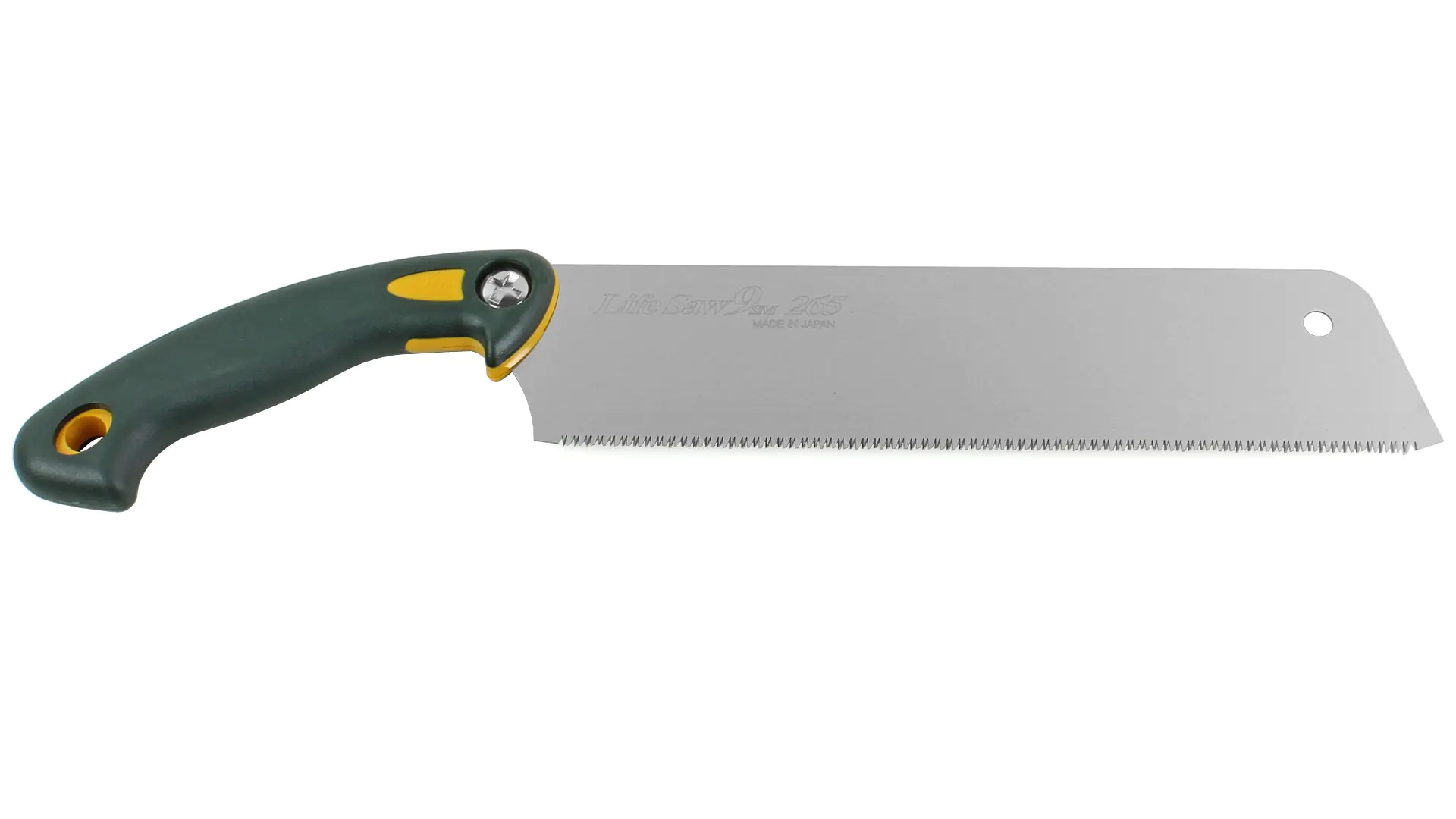 Kataba with Pistol Grip Blade 265 mm LIFE SAW
