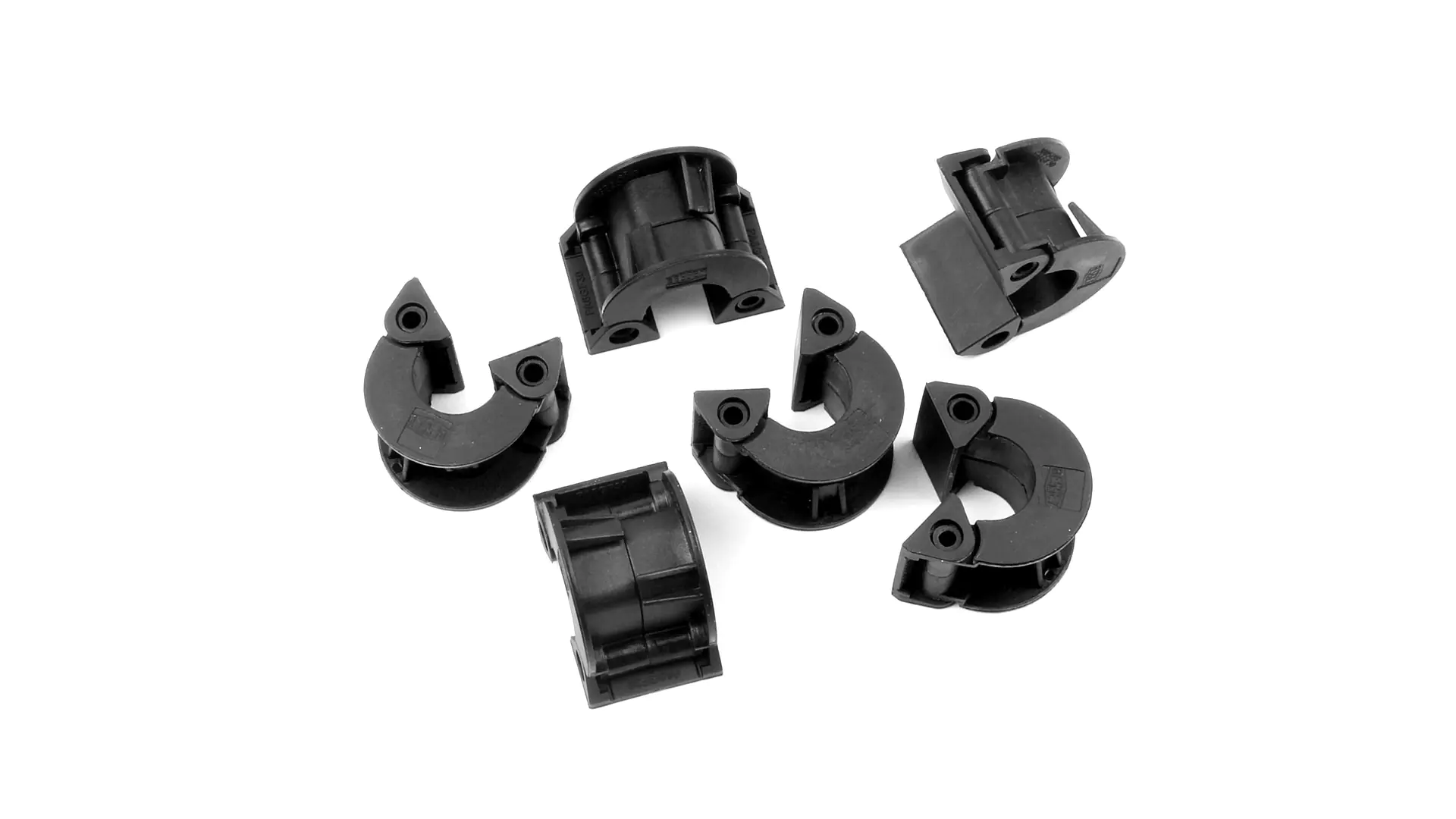 Band Clamp Vario Corners BVE - Set of 6 - BESSEY