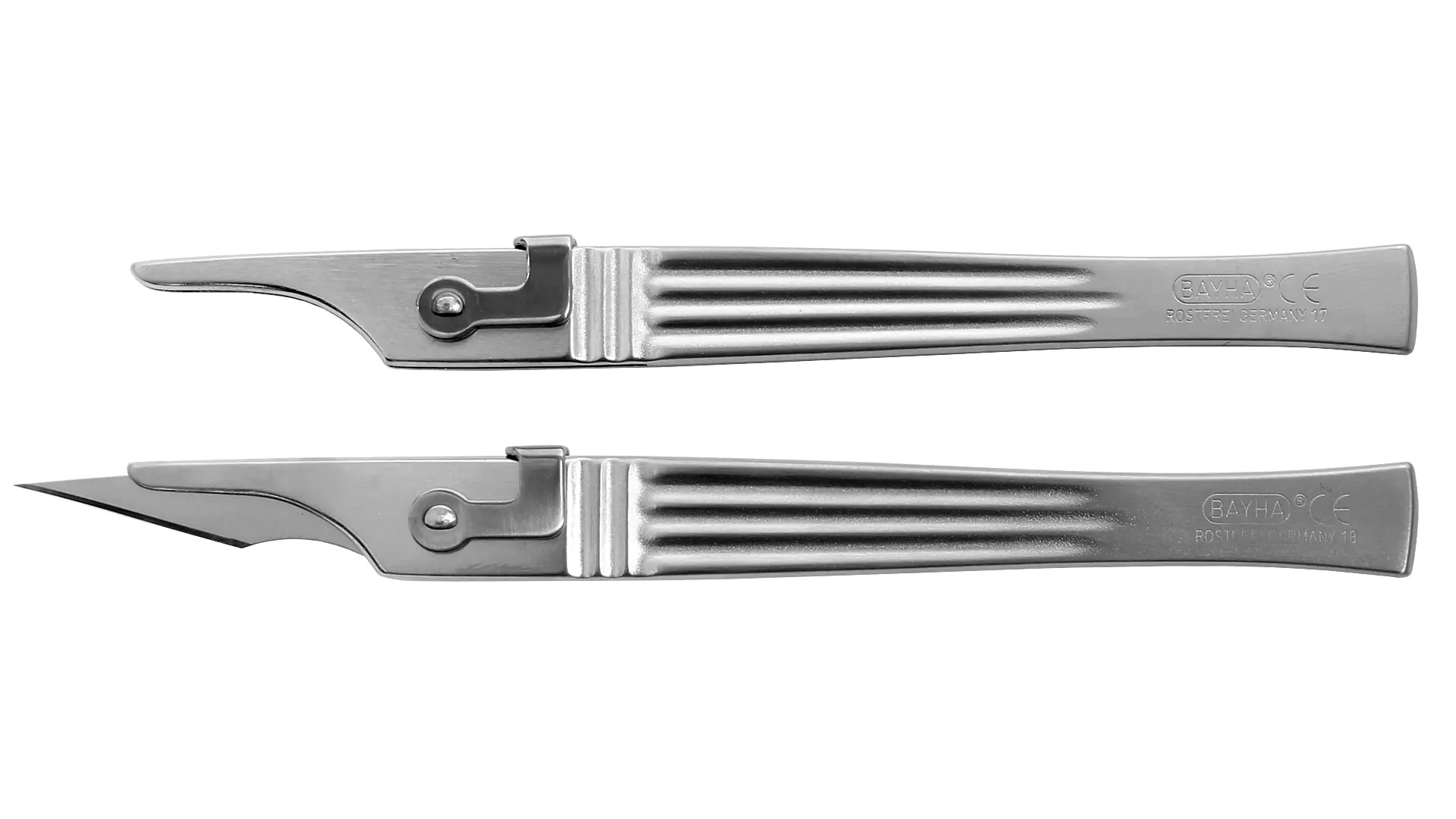 Scalpel Handle No. 1