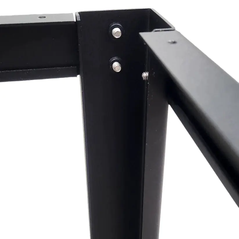 Steel Router Table Stand JESSEM Steel Router Table Stand JESSEM