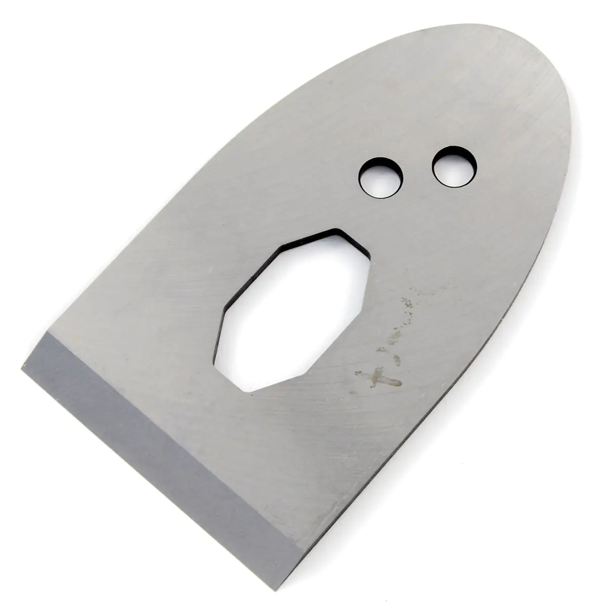 Cap Iron (Chipbreaker) for VERITAS Custom Bench Plane Blades