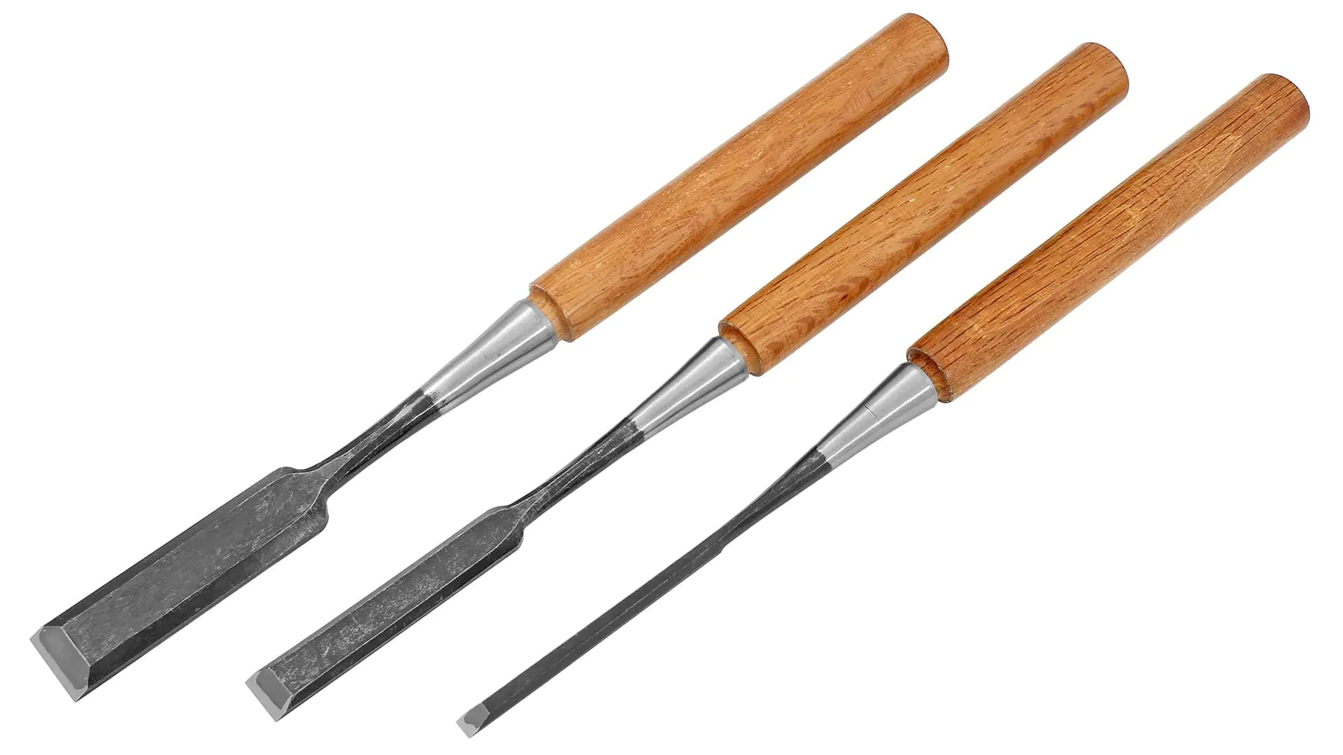 Kinari Nomi - Japanese Light Paring Chisels