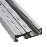 T-Slot Tracks for Tape Measures VERITAS