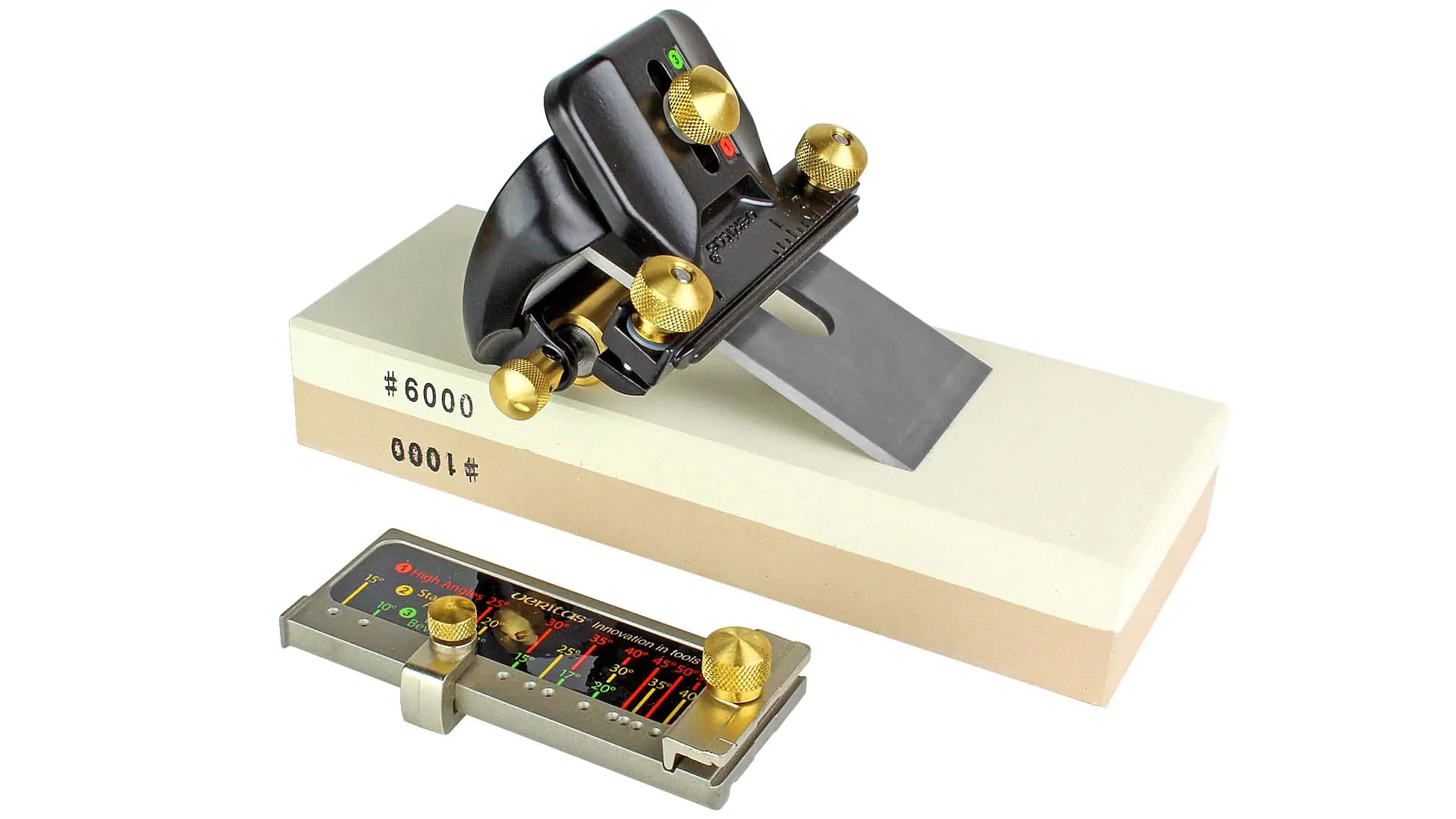 MK.II Standard Honing Guide VERITAS MK.II Standard Honing Guide VERITAS