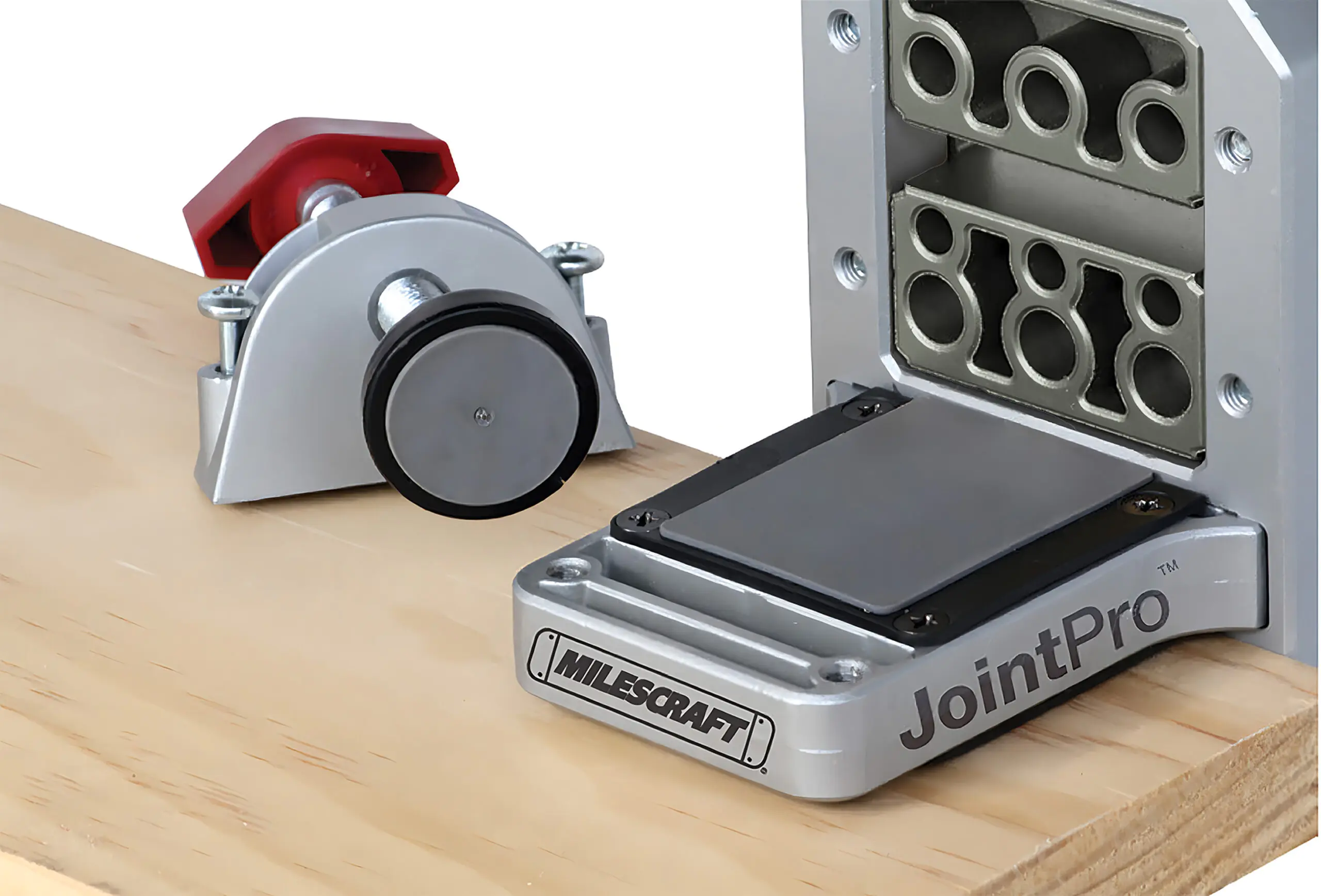 JointPRO™ Dowel Jig MILESCRAFT